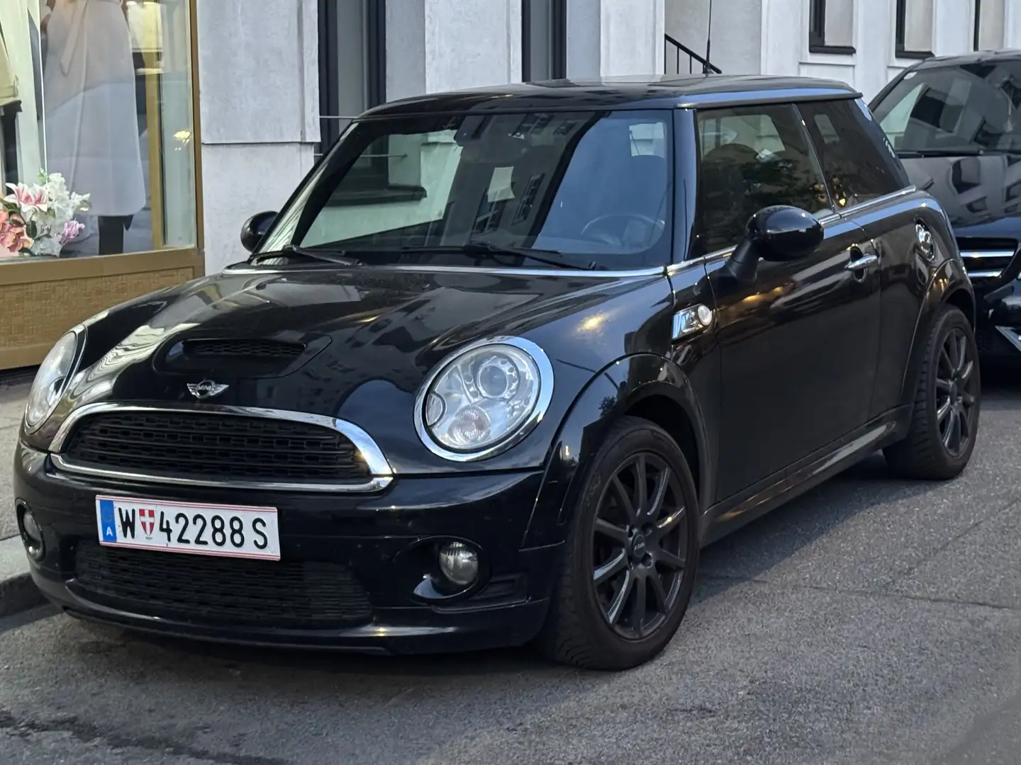 MINI Cooper S Austrian Chili - 1