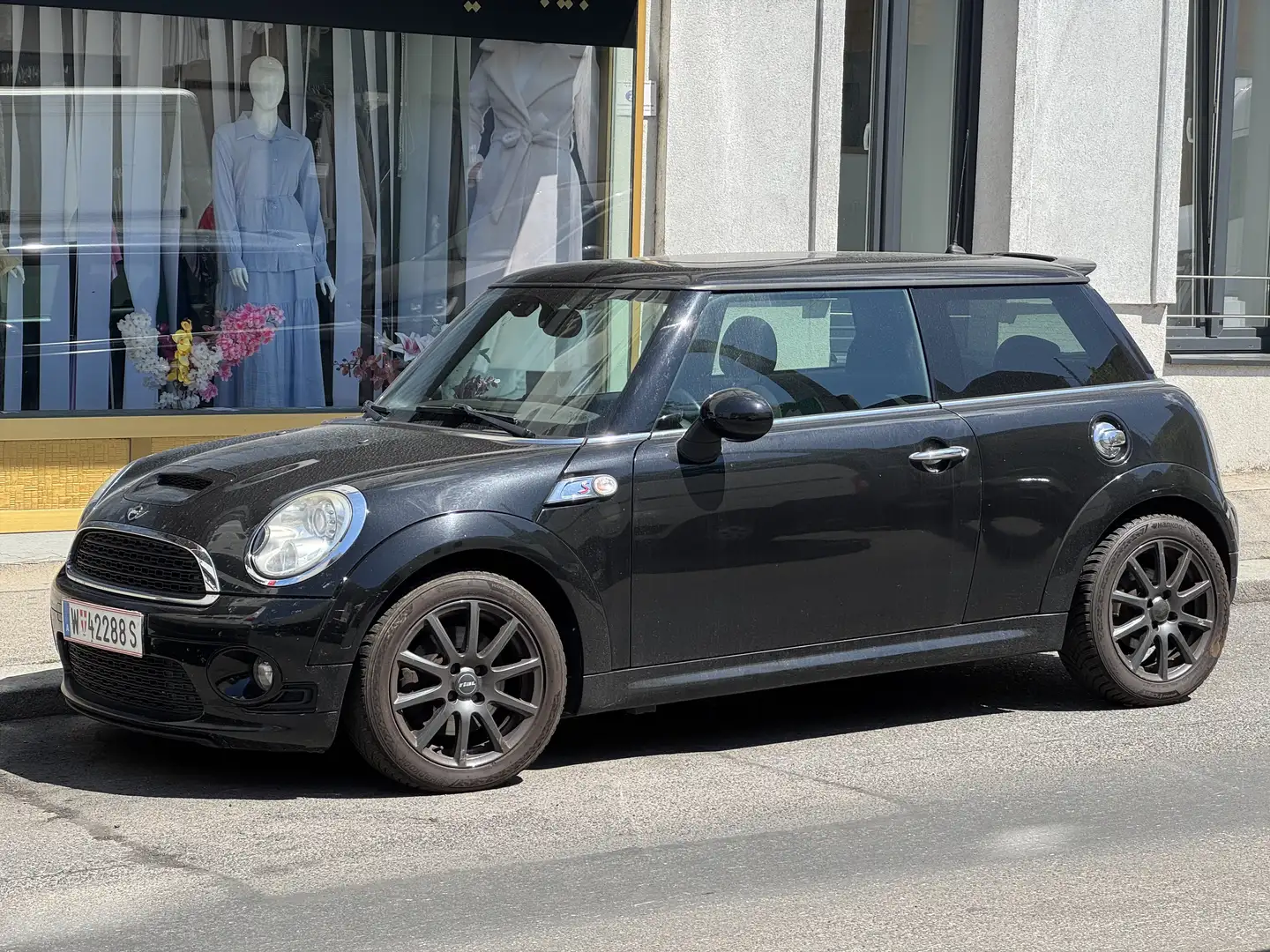 MINI Cooper S Austrian Chili - 2