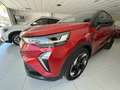 Renault Captur E-TECH Híbrido Techno 105kW Rojo - thumbnail 4