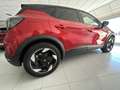 Renault Captur E-TECH Híbrido Techno 105kW Rojo - thumbnail 6