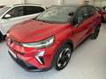 Renault Captur E-TECH Híbrido Techno 105kW Rojo - thumbnail 3