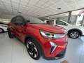 Renault Captur E-TECH Híbrido Techno 105kW Rojo - thumbnail 5
