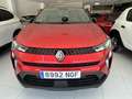 Renault Captur E-TECH Híbrido Techno 105kW Rojo - thumbnail 1