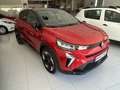 Renault Captur E-TECH Híbrido Techno 105kW Rojo - thumbnail 2