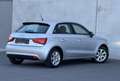 Audi A1 Sportback 1.6 TDi/GPS/BLUETOOTH/GARANTIE 12 MOIS/ Silber - thumbnail 4