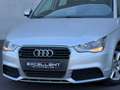 Audi A1 Sportback 1.6 TDi/GPS/BLUETOOTH/GARANTIE 12 MOIS/ Silber - thumbnail 14