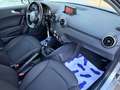 Audi A1 Sportback 1.6 TDi/GPS/BLUETOOTH/GARANTIE 12 MOIS/ Silber - thumbnail 21