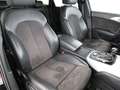 Audi A6 3.0 TDI quattro S-Line Aut LED STANDHZG LEDER Schwarz - thumbnail 15