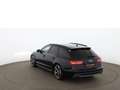 Audi A6 3.0 TDI quattro S-Line Aut LED STANDHZG LEDER Schwarz - thumbnail 6