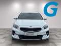 Kia XCeed Silber 1.5 TGDI Weiß - thumbnail 17