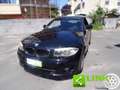 BMW 118 d Automatic Cabrio Noir - thumbnail 6