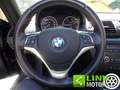 BMW 118 d Automatic Cabrio Noir - thumbnail 46