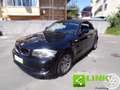 BMW 118 d Automatic Cabrio Noir - thumbnail 4