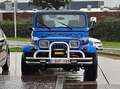 Jeep Wrangler Wrangler 4.0 Bleu - thumbnail 5