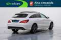 Mercedes-Benz CLA 200 Shooting Brake 7G-DCT Blanco - thumbnail 5