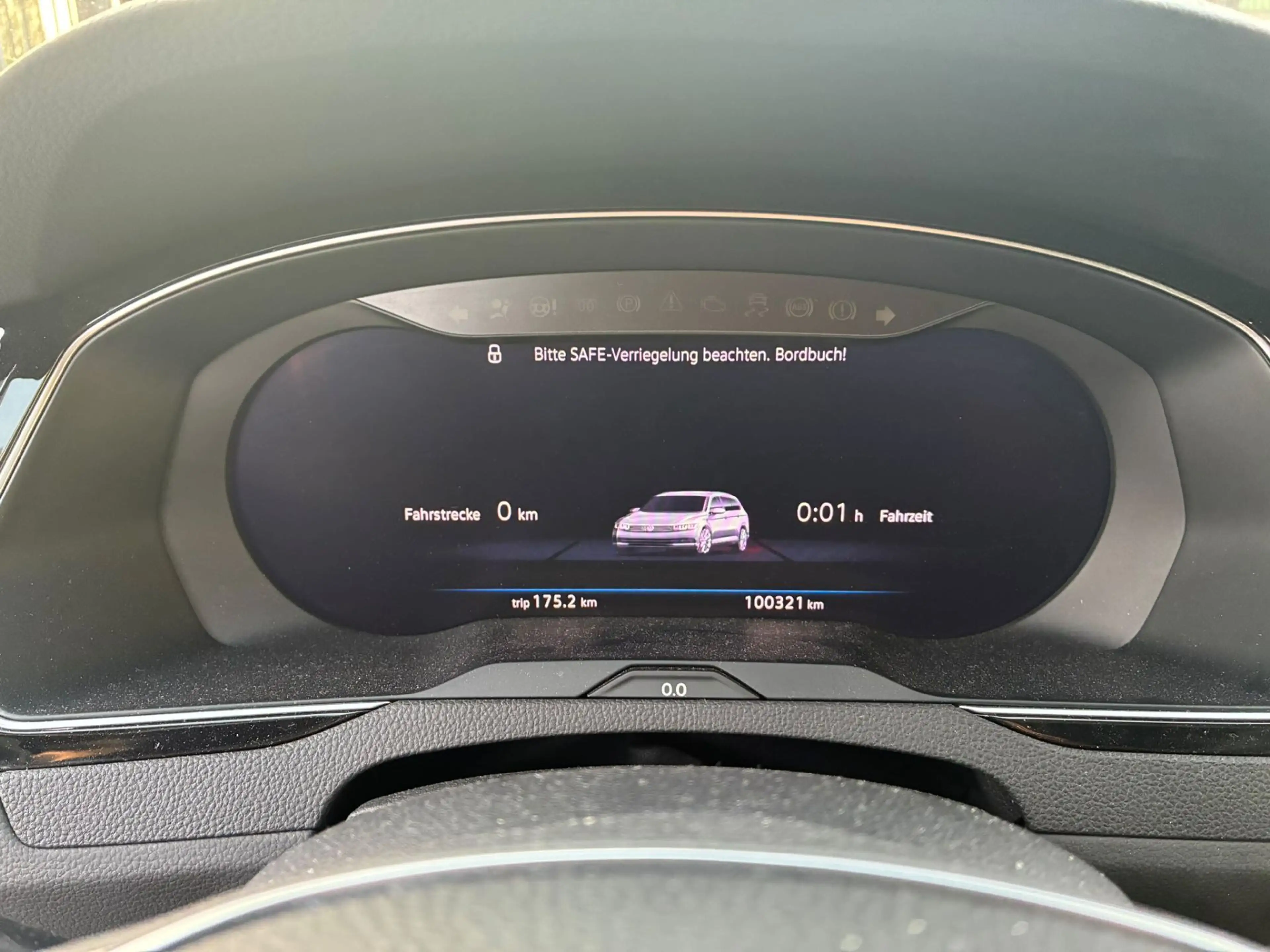 Volkswagen Passat Variant TDI Highline Aut. AHK KAMERA ALCANTARA — photo 15
