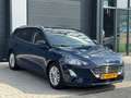 Ford Focus Wagon 1.5 EcoBlue Titanium X Business / Automaat Bleu - thumbnail 7