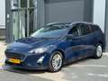 Ford Focus Wagon 1.5 EcoBlue Titanium X Business / Automaat Bleu - thumbnail 2