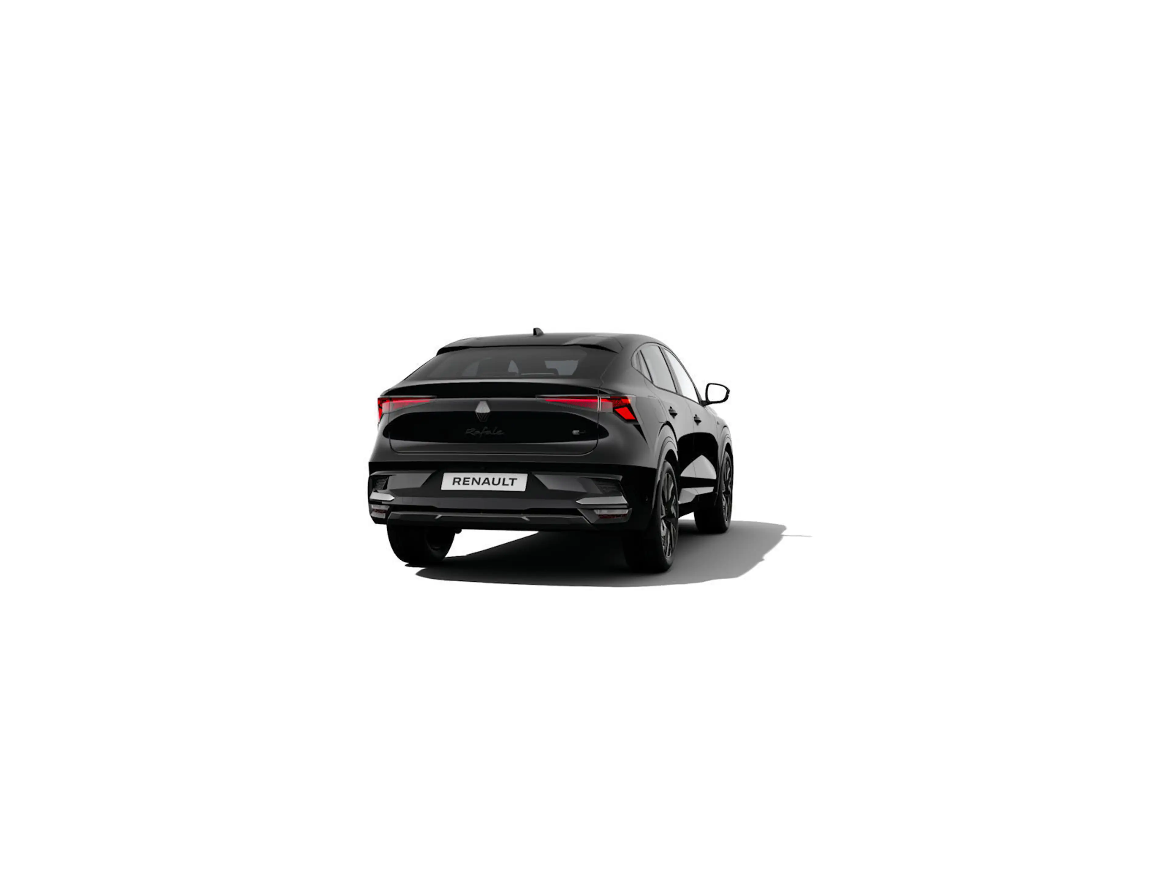 Renault Rafale Esprit Alpine PHEV 4x4 GJR Harman Kardon — photo 6