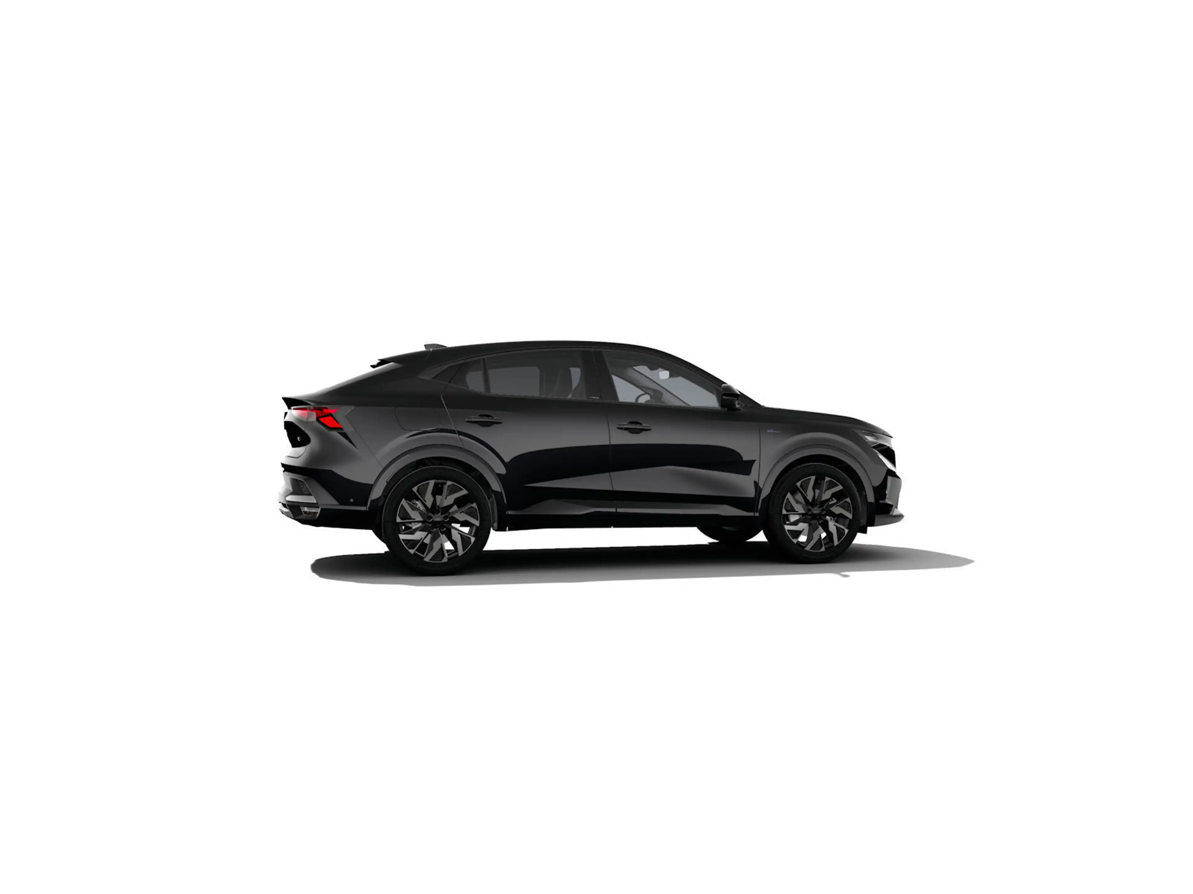 Renault Rafale Esprit Alpine PHEV 4x4 GJR Harman Kardon — photo 8