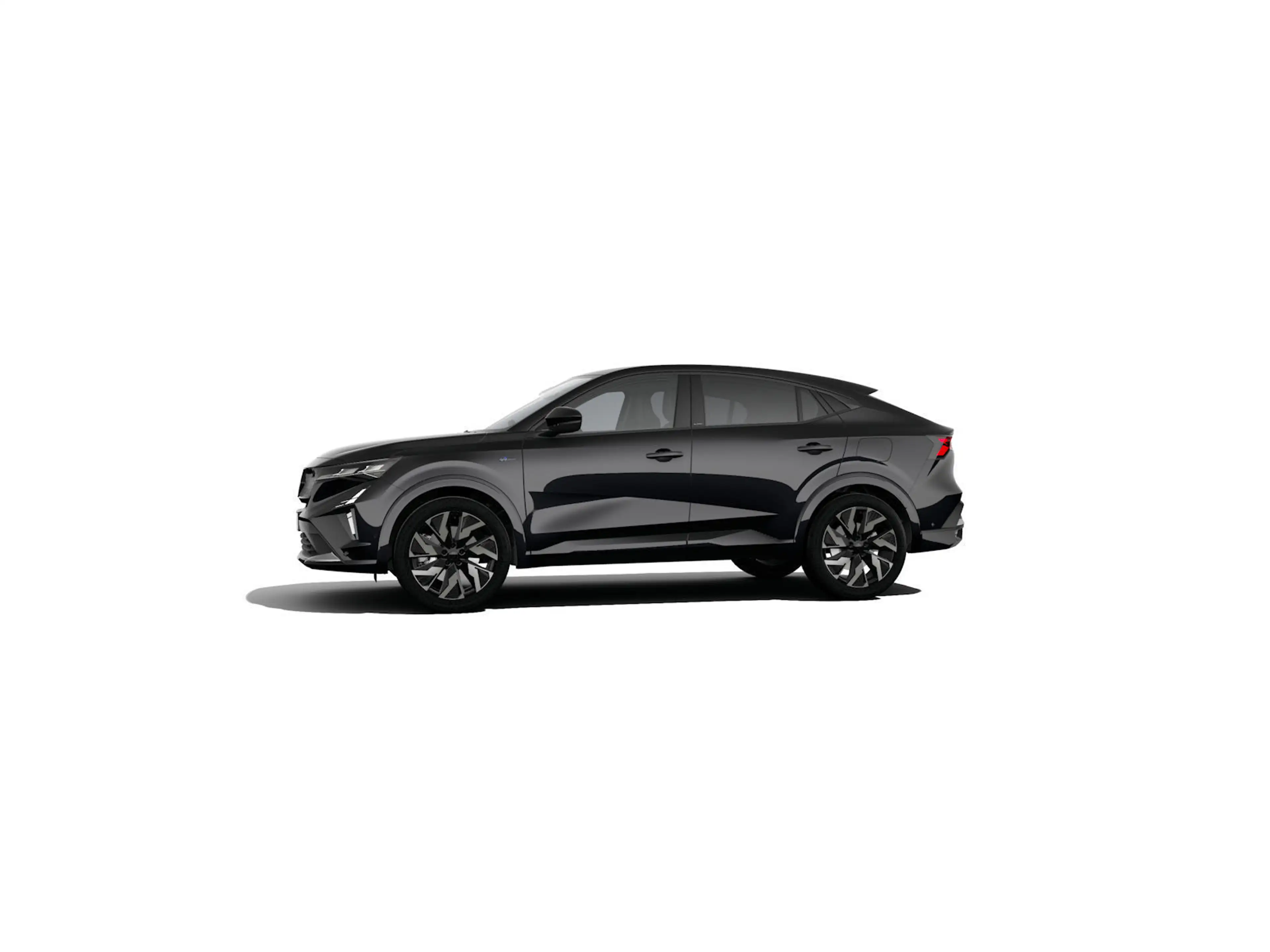 Renault Rafale Esprit Alpine PHEV 4x4 GJR Harman Kardon — photo 2