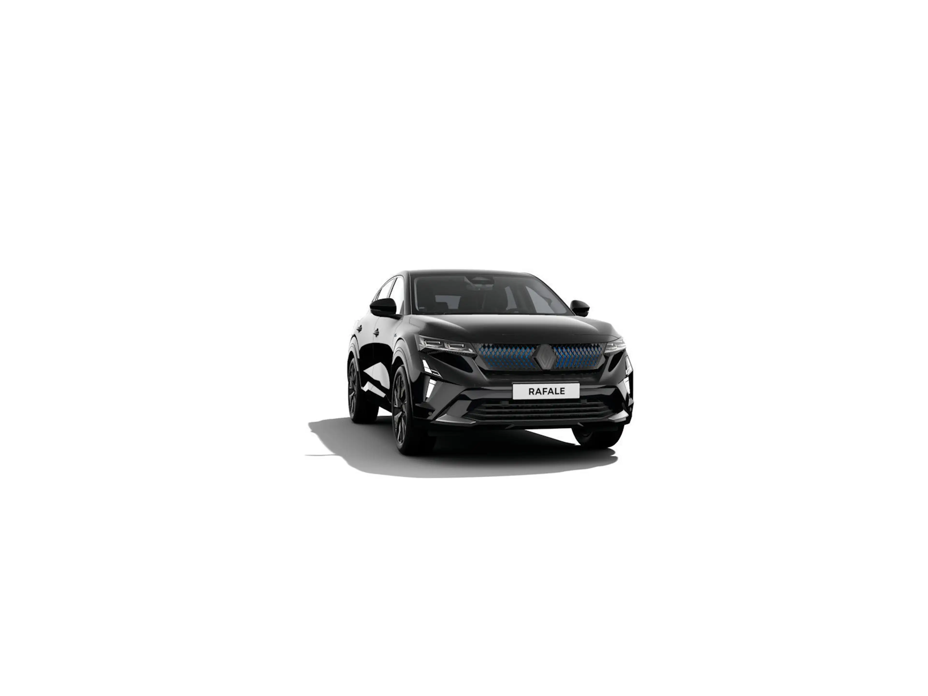 Renault Rafale Esprit Alpine PHEV 4x4 GJR Harman Kardon — photo 11