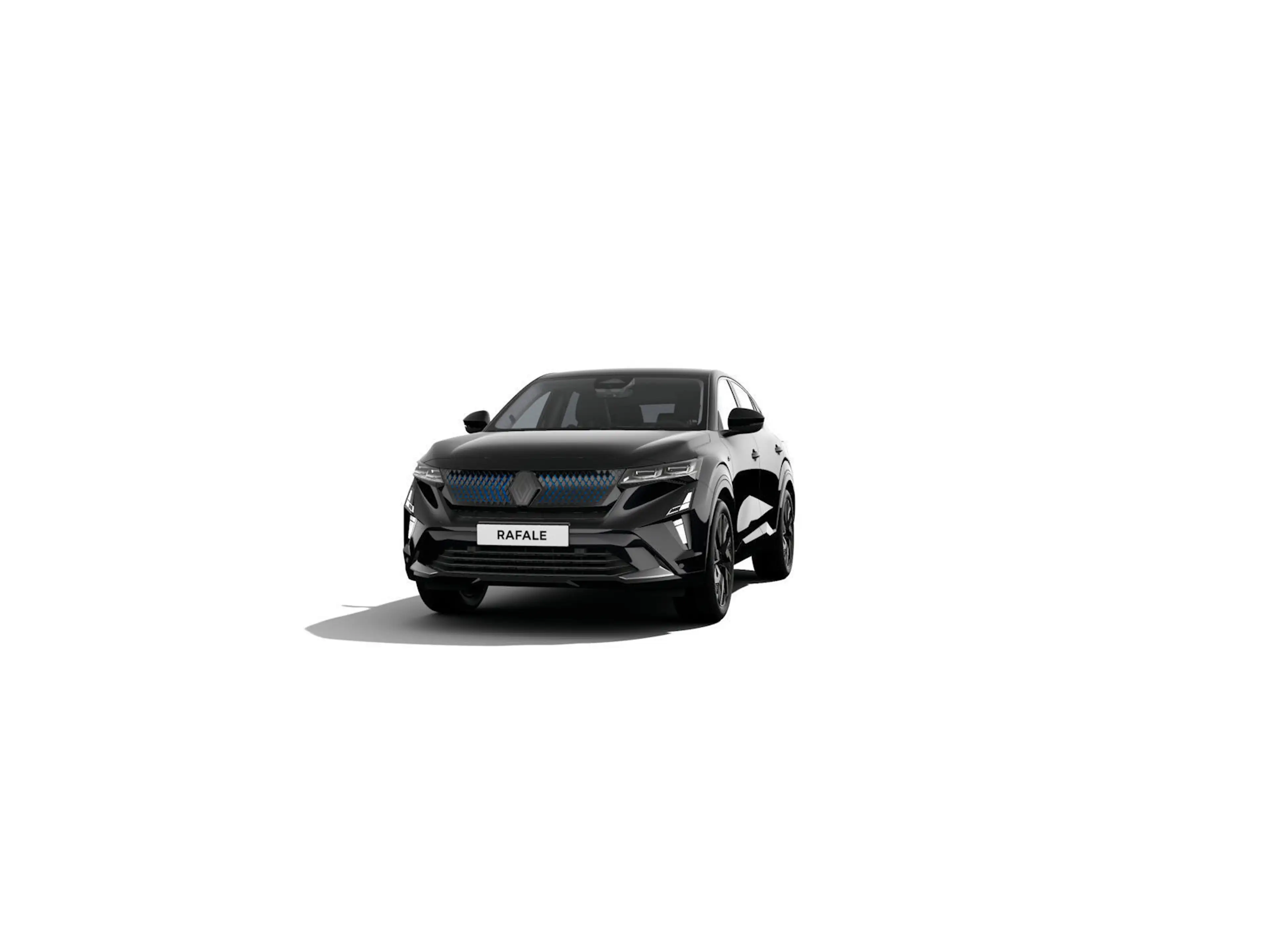 Renault Rafale Esprit Alpine PHEV 4x4 GJR Harman Kardon — photo 12