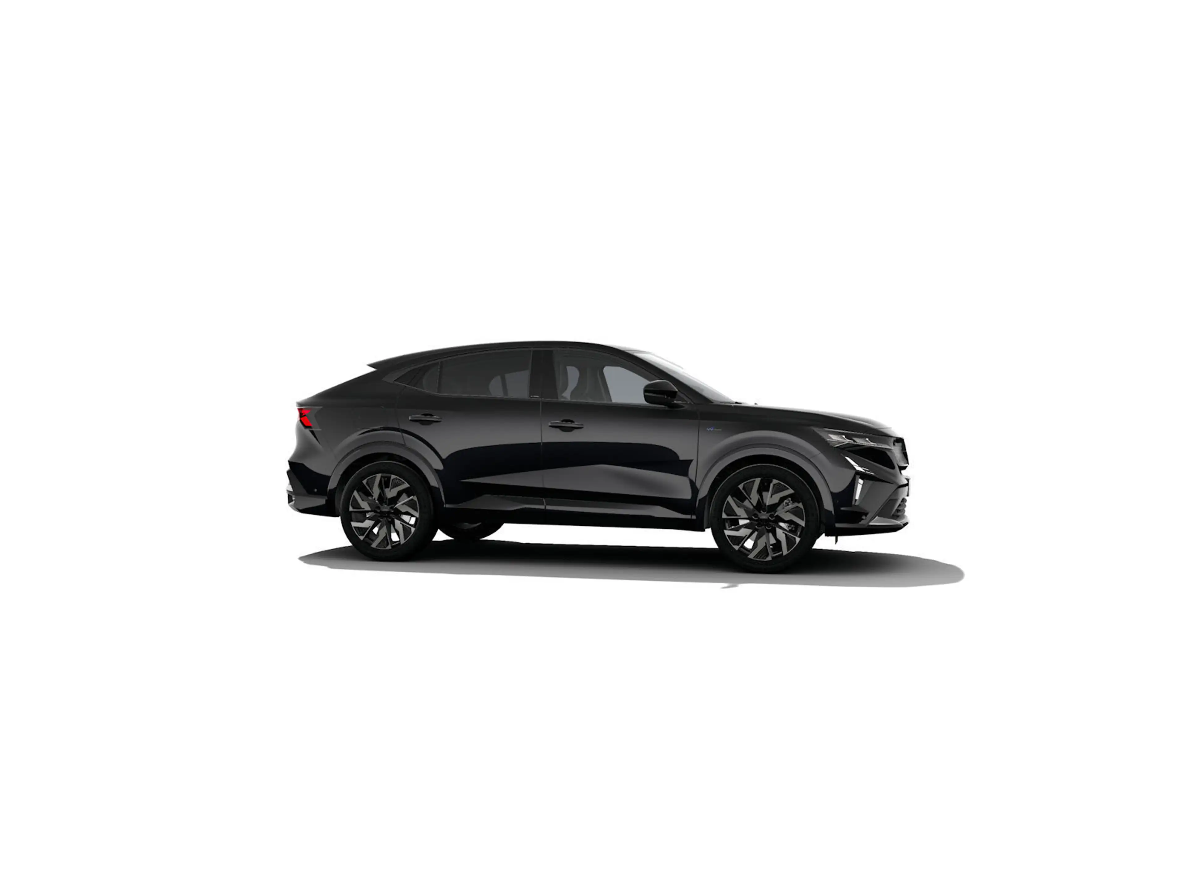 Renault Rafale Esprit Alpine PHEV 4x4 GJR Harman Kardon — photo 9