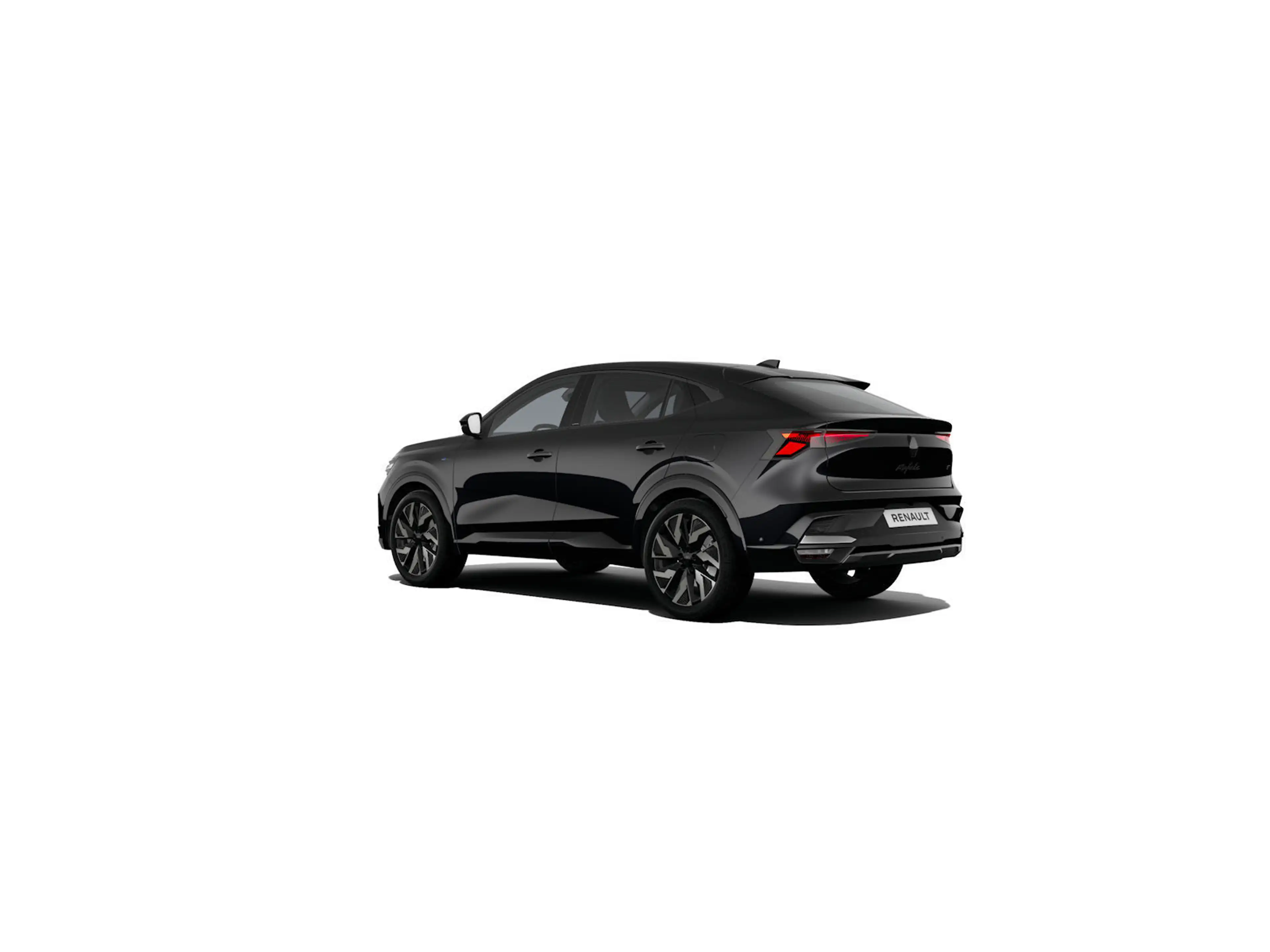 Renault Rafale Esprit Alpine PHEV 4x4 GJR Harman Kardon — photo 4