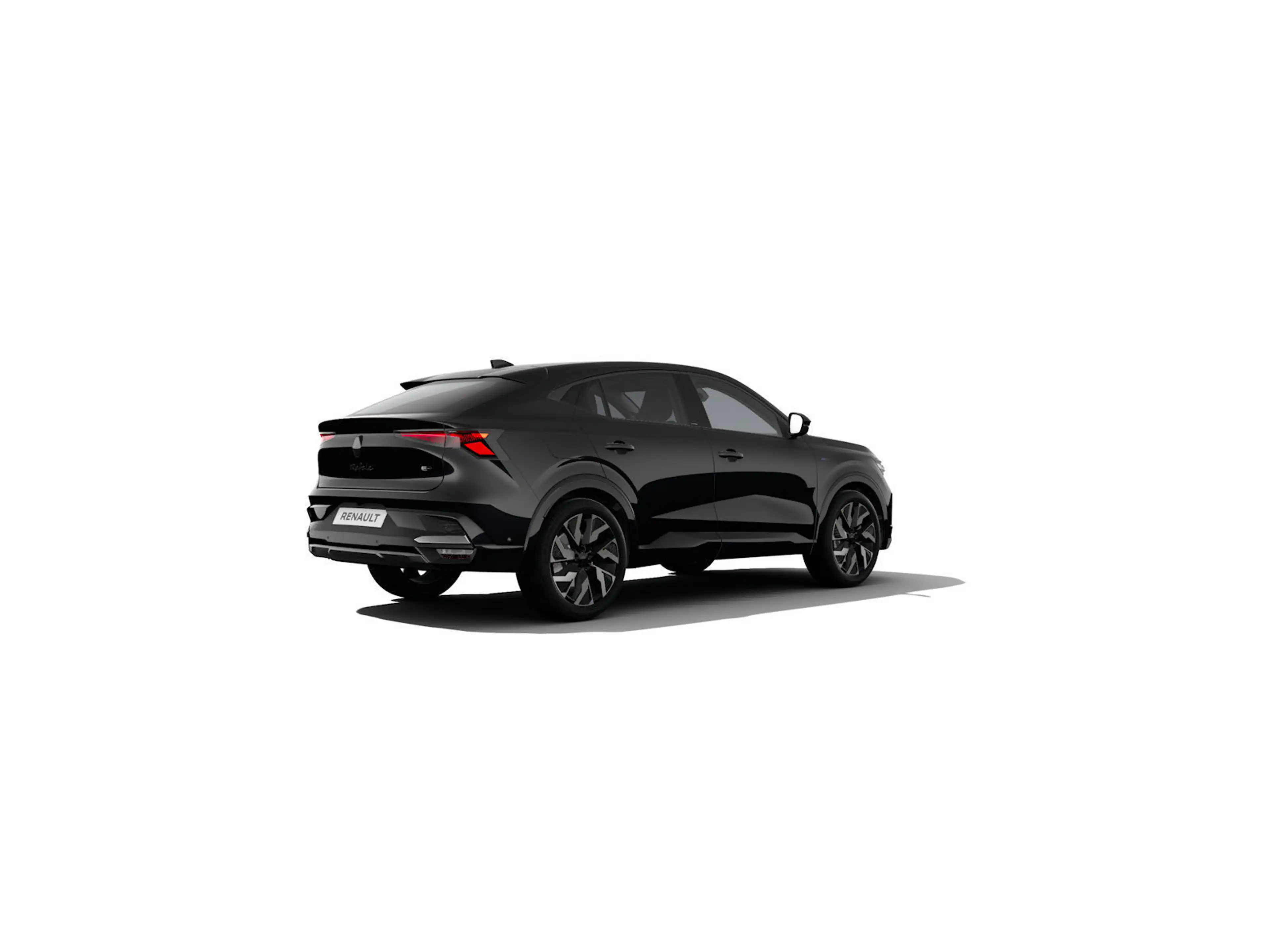 Renault Rafale Esprit Alpine PHEV 4x4 GJR Harman Kardon — photo 7