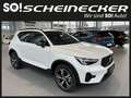 Volvo XC40 T2 Plus Dark Aut. Blanc - thumbnail 1