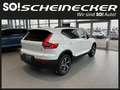 Volvo XC40 T2 Plus Dark Aut. Blanc - thumbnail 5