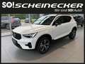 Volvo XC40 T2 Plus Dark Aut. Blanc - thumbnail 2