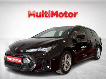 1.8 GLX Hybrid