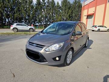 C-MAX 1.8 TDCi - 115Trend année 2013