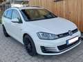 Volkswagen Golf GTD Golf Variant 2,0 TDI GTD DSG GTD Weiß - thumbnail 1
