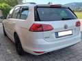 Volkswagen Golf GTD Golf Variant 2,0 TDI GTD DSG GTD Weiß - thumbnail 2