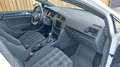 Volkswagen Golf GTD Golf Variant 2,0 TDI GTD DSG GTD Weiß - thumbnail 5
