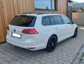 Volkswagen Golf GTD Golf Variant 2,0 TDI GTD DSG GTD Weiß - thumbnail 3