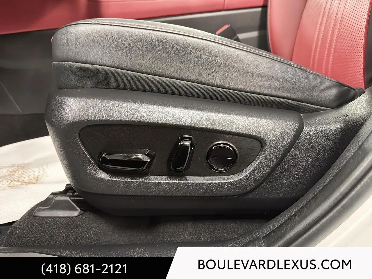 Lexus NX снимка Lexus NX