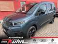 Citroen Berlingo MPV XL PureTech 110 PLUS (E) Blau - thumbnail 1