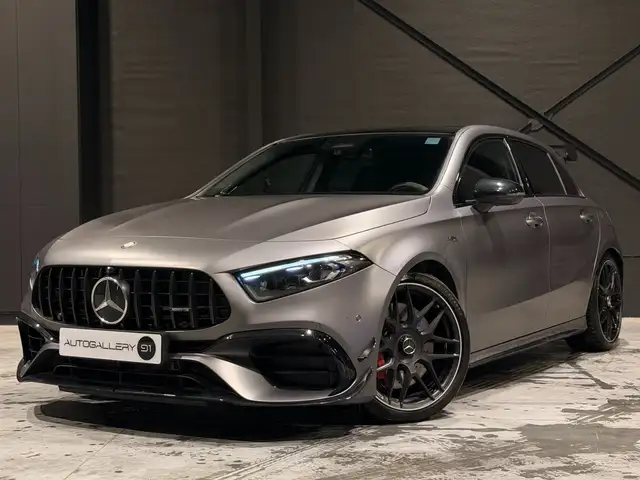 Mercedes-Benz A 45 AMG S 4Matic+ AREORY PACK - FULL OPTION