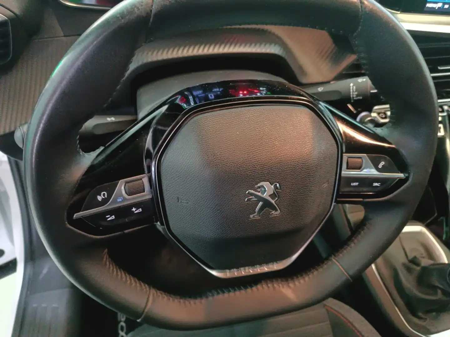 Peugeot 2008 1.5BlueHDi S&S Active 110 - 2