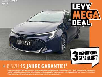 TS 2.0 Hybrid *NAVI*CARPLAY*AA*