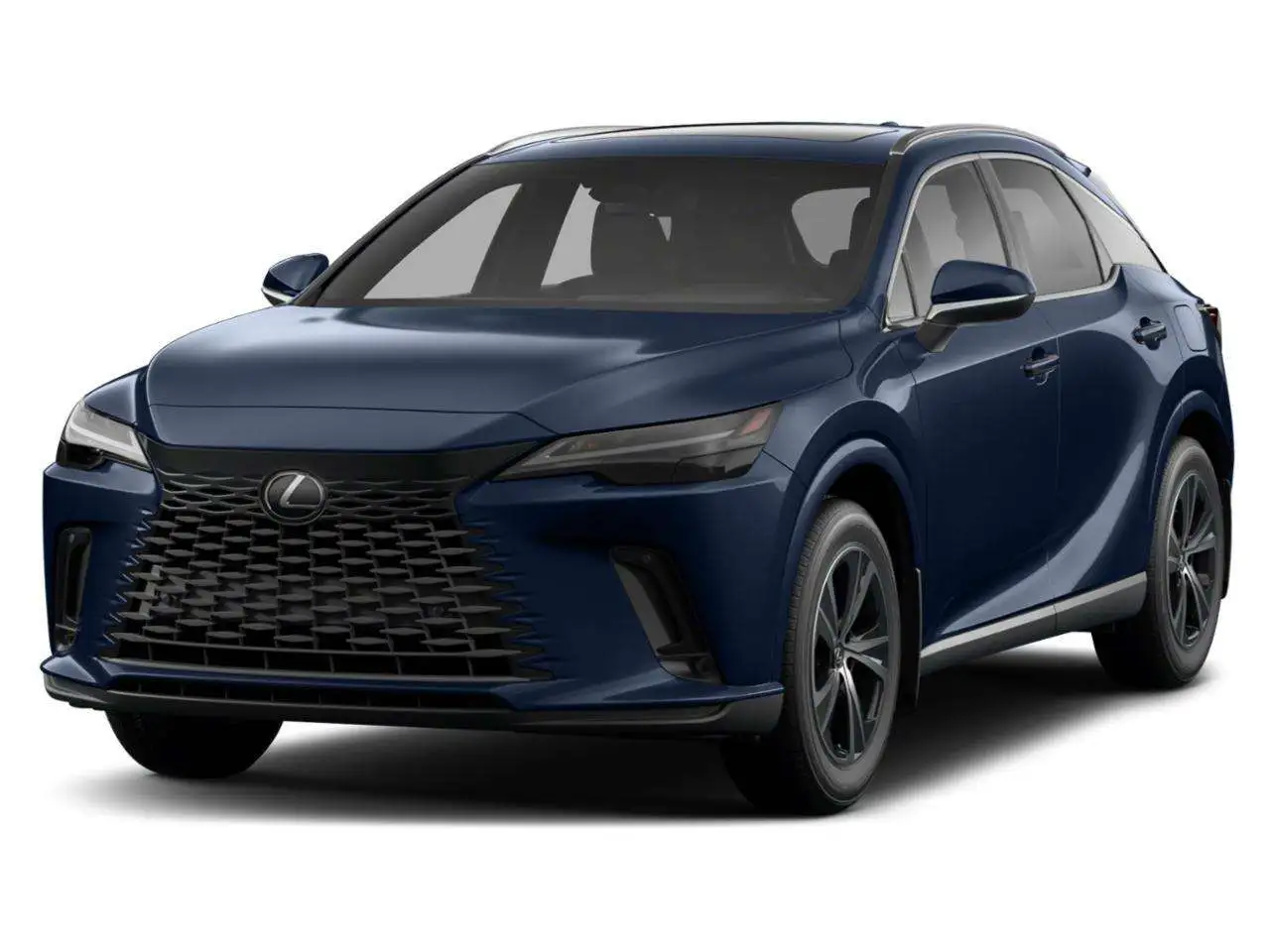 Lexus RX photo Lexus RX