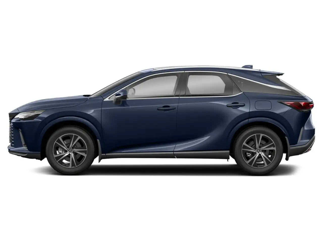 Lexus RX photo Lexus RX