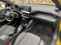 Peugeot e-208 EV GT Line 50 kWh €2000/Subsidie Pano Navi 360 Jaune - thumbnail 9