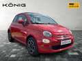 Fiat 500C CLUB Klima Carplay Rot - thumbnail 2
