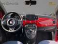 Fiat 500C CLUB Klima Carplay Rot - thumbnail 9
