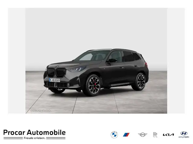 BMW X3 M 50 xDrive PANO | NAVI | LED | PDC V+H